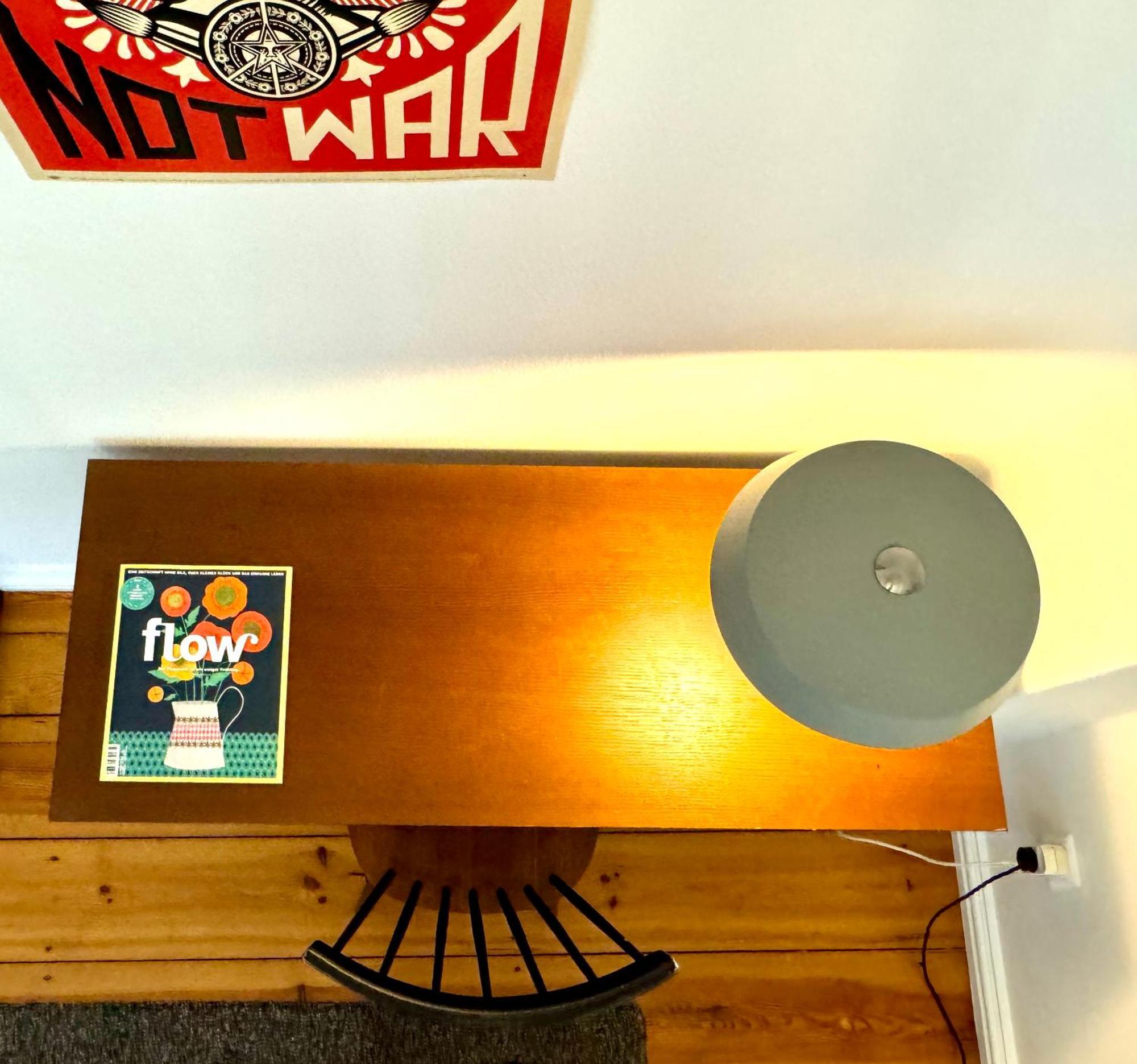 Berlin Apartment מראה חיצוני תמונה
