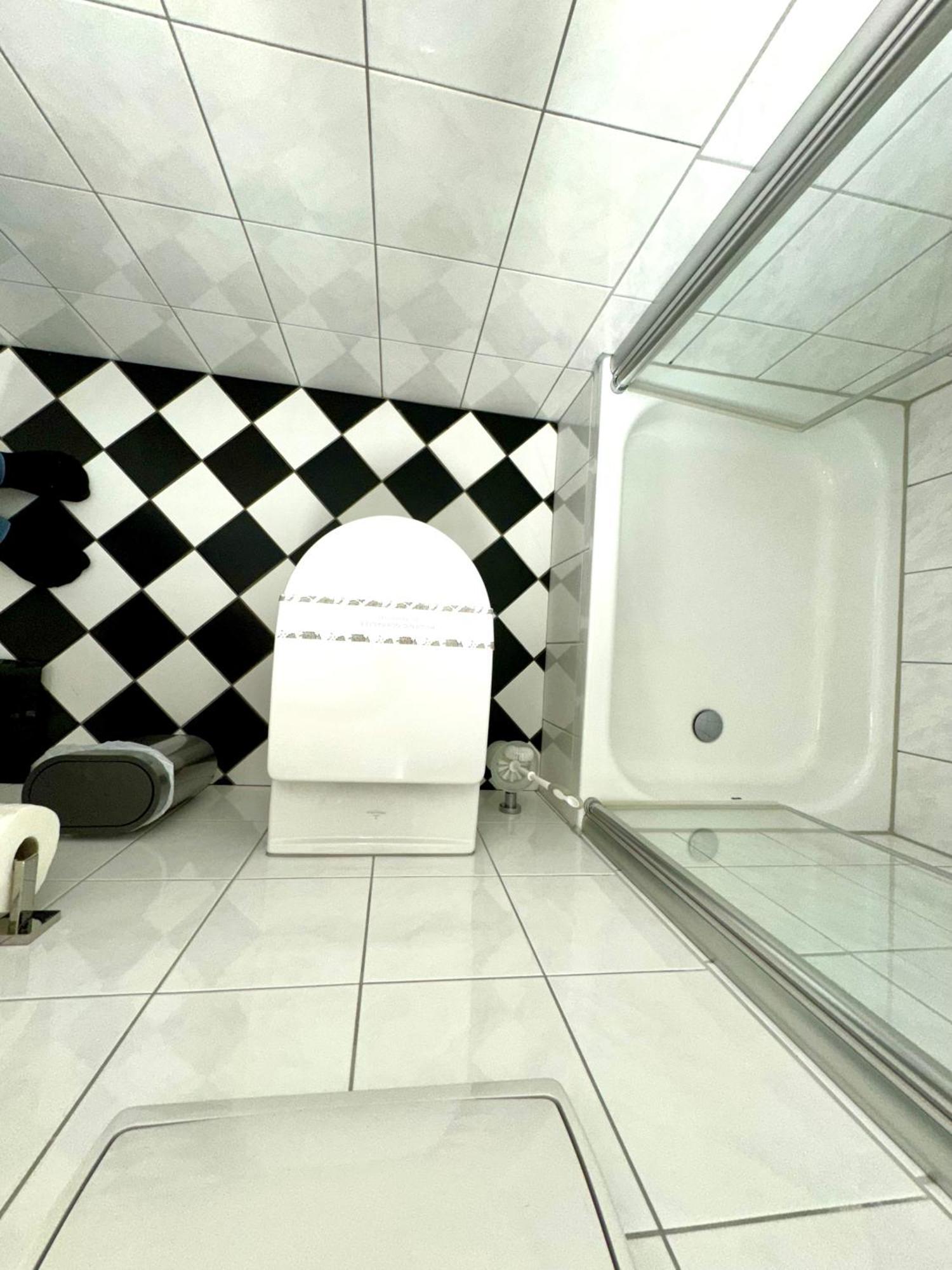 Berlin Apartment מראה חיצוני תמונה