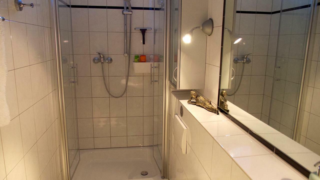 Berlin Apartment מראה חיצוני תמונה