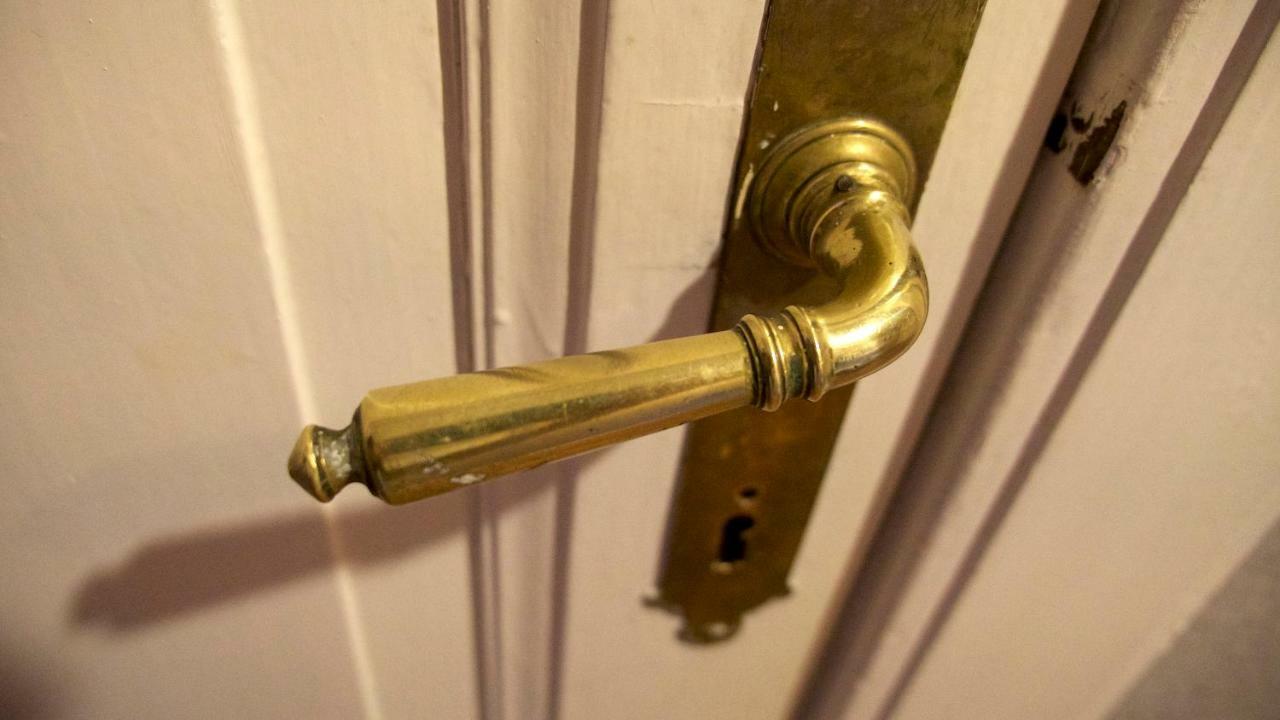 Berlin Apartment מראה חיצוני תמונה