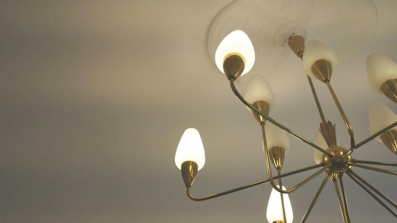 Berlin Apartment מראה חיצוני תמונה