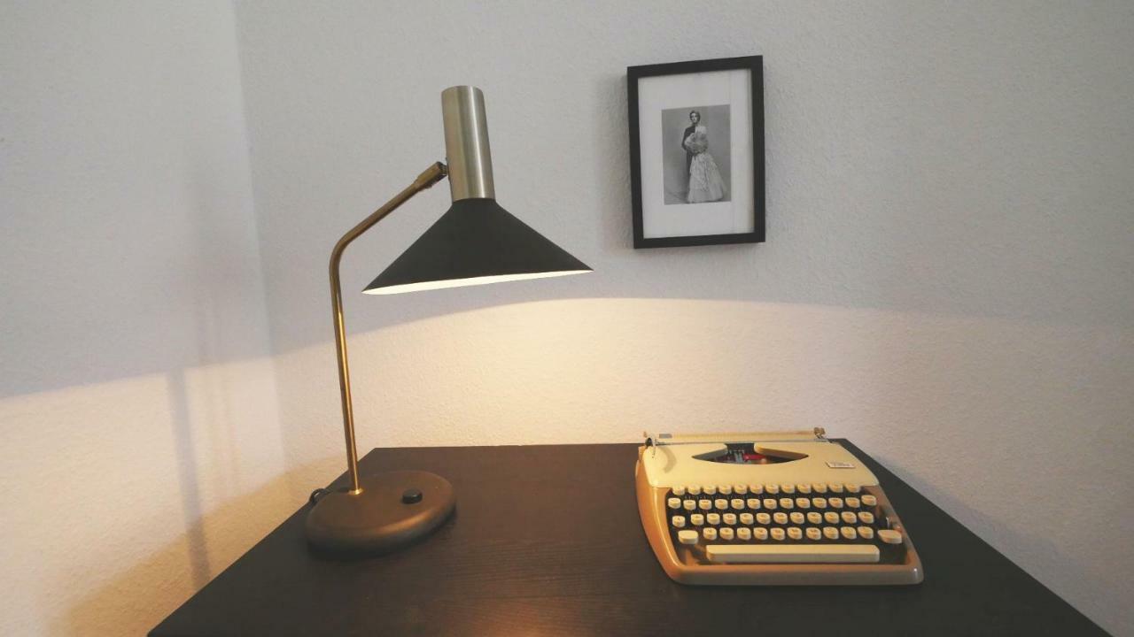Berlin Apartment מראה חיצוני תמונה