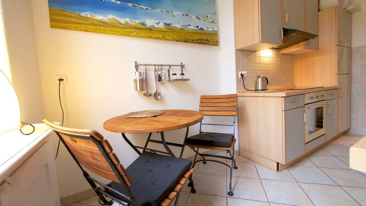 Berlin Apartment מראה חיצוני תמונה