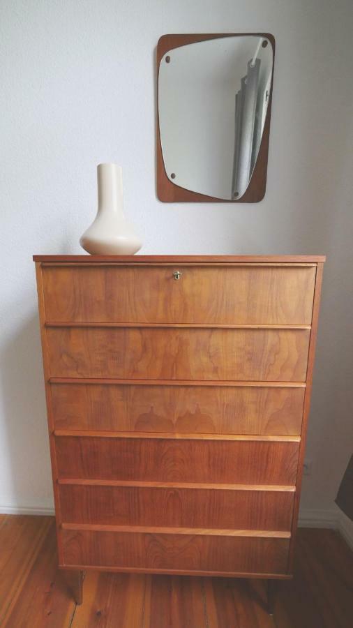 Berlin Apartment מראה חיצוני תמונה
