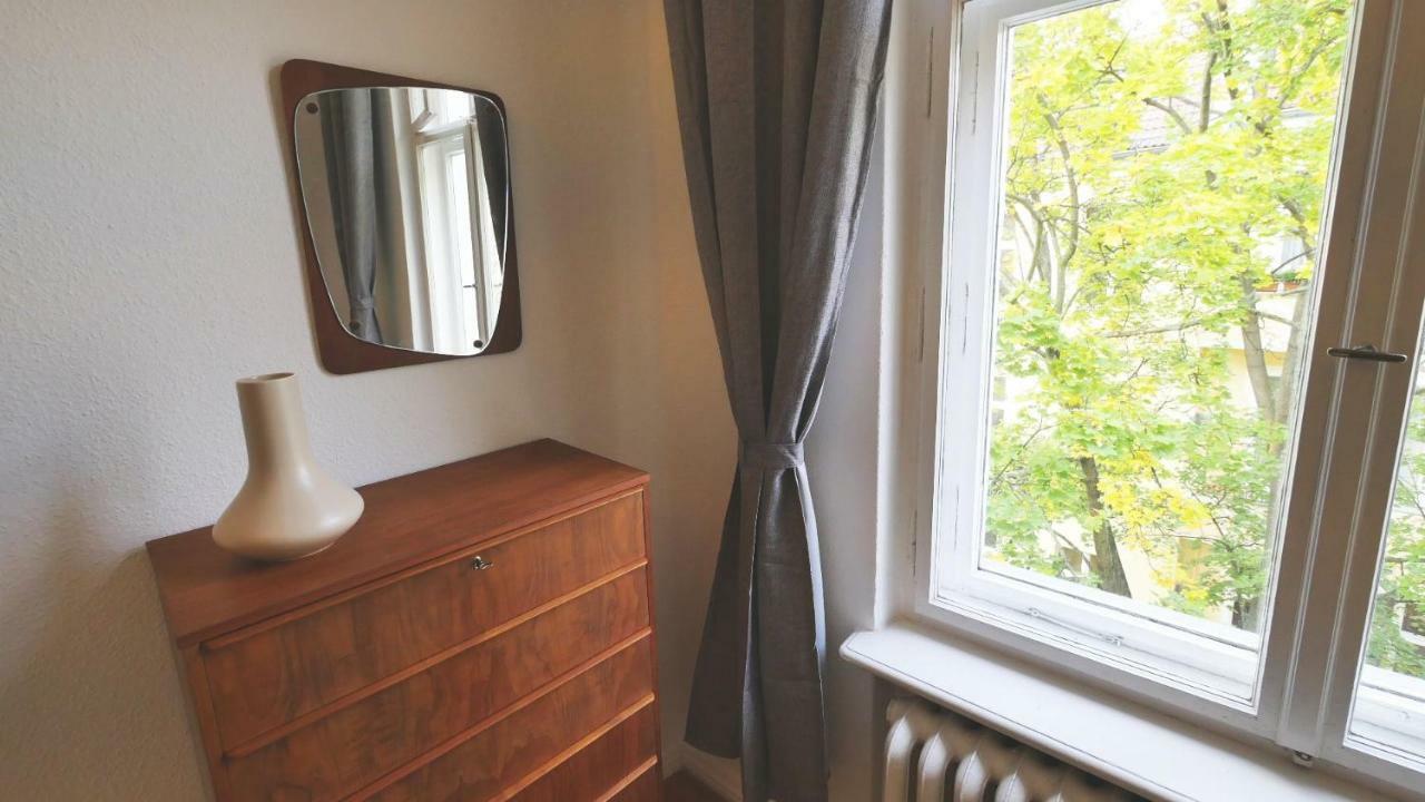 Berlin Apartment מראה חיצוני תמונה